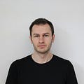 Go to the profile of Paweł Ledwoń