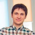 Go to the profile of Pavel Obod
