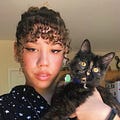 Whitney Clark - @whitneyclarrk - Medium