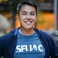Go to the profile of Andy Huang