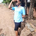 Go to the profile of Abioye Omobola Susan