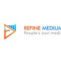 Go to the profile of Refine Medium