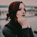 Kristine Smith - @pyotrart - Medium