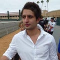 Go to the profile of James Waddington