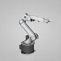 Go to Robotic Arm Control using Deep Reinforcement Learning