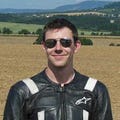 Go to the profile of Alex Gilleran