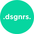 Go to the profile of .dsgnrs. team