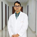 Go to the profile of Dr. Abhishek Laddha