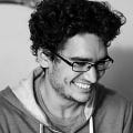 Go to the profile of Luciano Strika