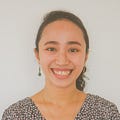 Go to the profile of Roselle Ebarle