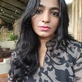 Go to the profile of Sangeeta R Mathew