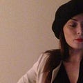 Go to the profile of Melissa Hughes
