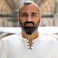 Go to the profile of Nakul Mandan