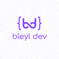 Go to the profile of BleylDev