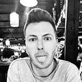 Go to the profile of Chris Banes