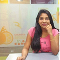 Go to the profile of Musunuru Sharmila