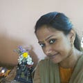 Go to the profile of Jayanthy G