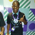 Go to the profile of Pedro Massango