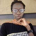 Go to the profile of Viabel Oluwatosin