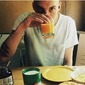 Go to the profile of Rikard A. Hjort
