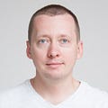 Go to the profile of Anton Baksheiev