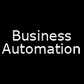 Go to Business Automation