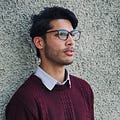 Go to the profile of Yamin Yaseen