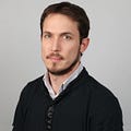 Go to the profile of Pierre Notel