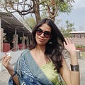 Go to the profile of Ishika Roy