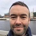 Alan Dalton - @RealAlanDalton - Medium