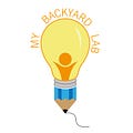 Go to the profile of mybackyardlab