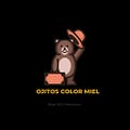 Go to the profile of Ojitos Color Miel 07