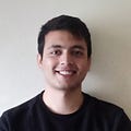 Go to the profile of Rajat