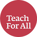 Go to the profile of Teach For All