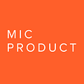 Go to the profile of Mic Product
