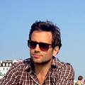 Go to the profile of Jon Aizlewood