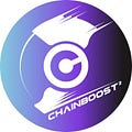 Go to the profile of Chainboost 2.0