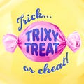 Go to the profile of Trixy Treat