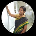 Go to the profile of Yashaswini Viswanath