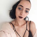 Go to the profile of Gabriela Herstik