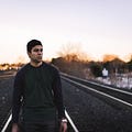 Go to the profile of Ryan A