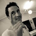 Go to the profile of Bernhard Breytenbach