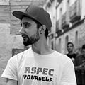 Go to the profile of Damián Le Nouaille