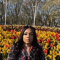 Go to the profile of Kenyia Brown