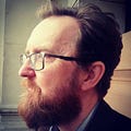 Andrew Bruce Smith - @andismit - Medium