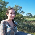 Go to the profile of Lauren Suval