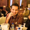 Brent Smith - @BSideCT - Medium