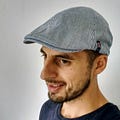 Go to the profile of Rodrigo Pombo