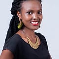 Go to the profile of Julie Mumbi (Njoki)