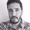 David Durán Terreros - @davidduranmx - Medium